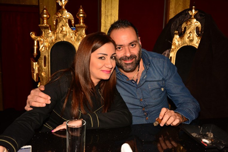 Theatrum on Saturday Night
